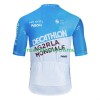 Maillot Cyclisme Decathlon Ag2R 2024